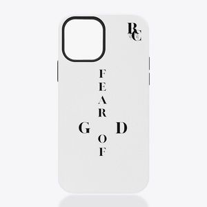 RC brand phone case